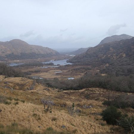 Windway House Hotel Killarney Luaran gambar