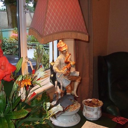 Windway House Hotel Killarney Luaran gambar