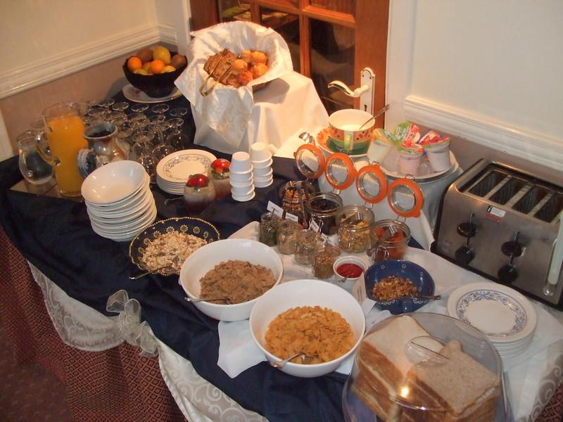 Windway House Hotel Killarney Luaran gambar