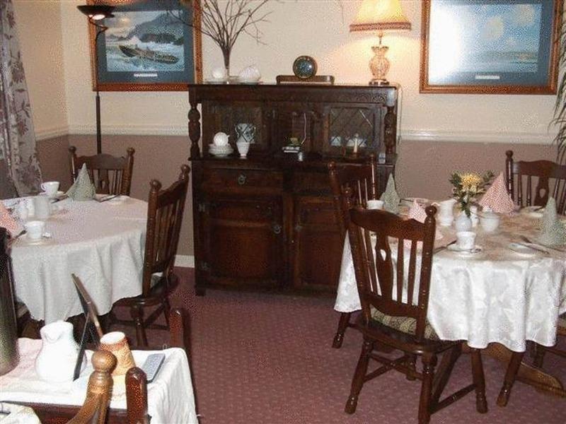 Windway House Hotel Killarney Luaran gambar