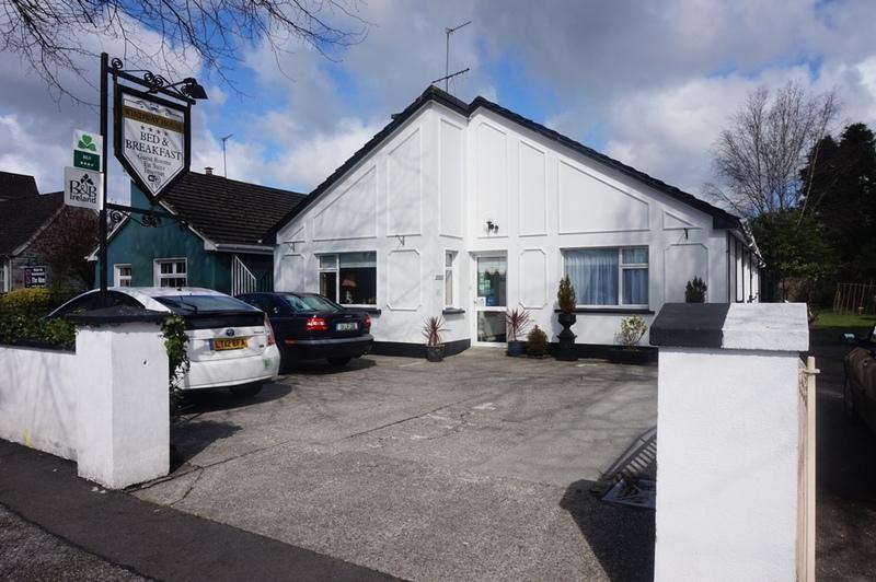 Windway House Hotel Killarney Luaran gambar