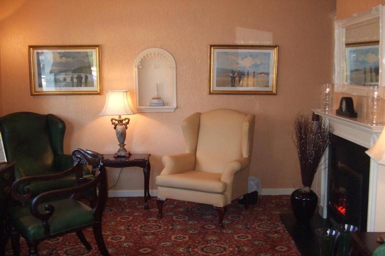 Windway House Hotel Killarney Luaran gambar