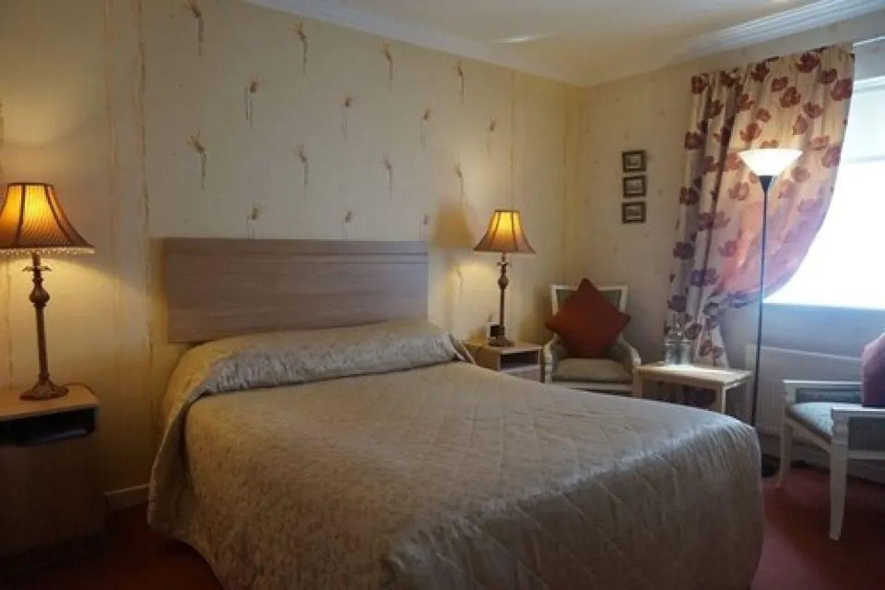 Windway House Hotel Killarney Luaran gambar