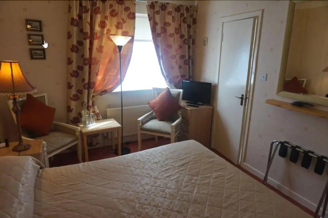 Windway House Hotel Killarney Luaran gambar