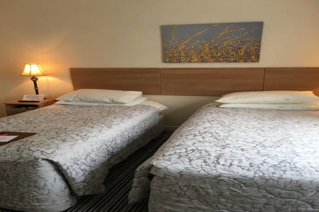Windway House Hotel Killarney Luaran gambar
