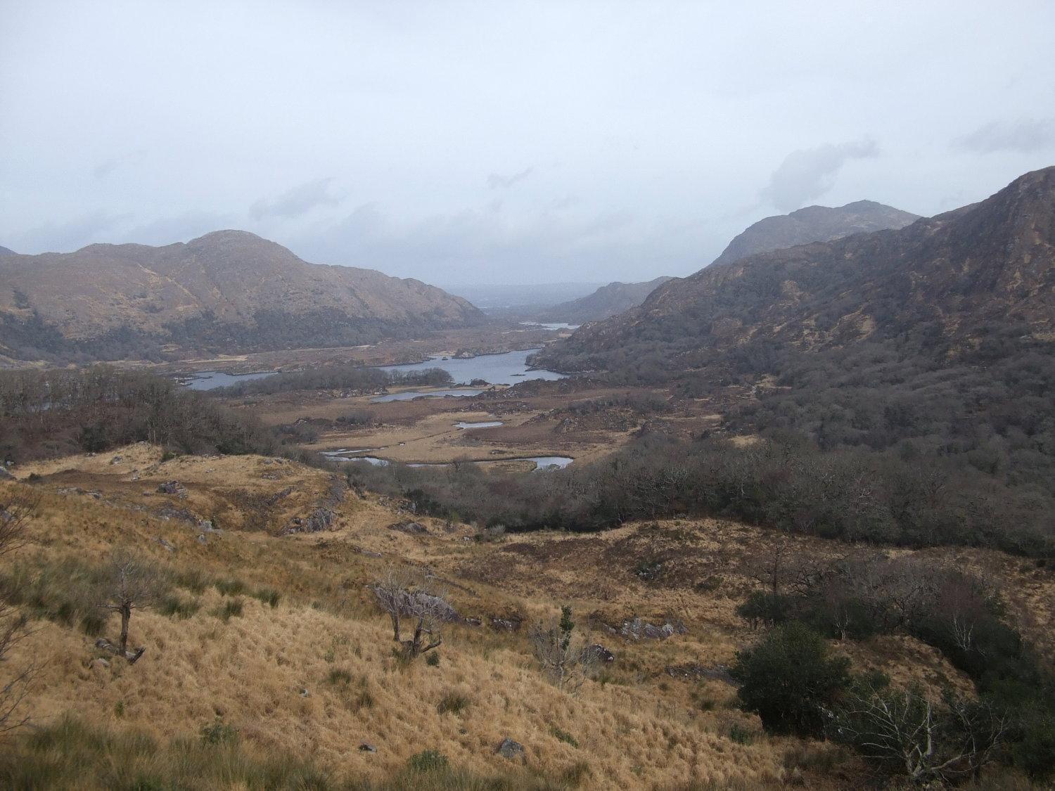 Windway House Hotel Killarney Luaran gambar