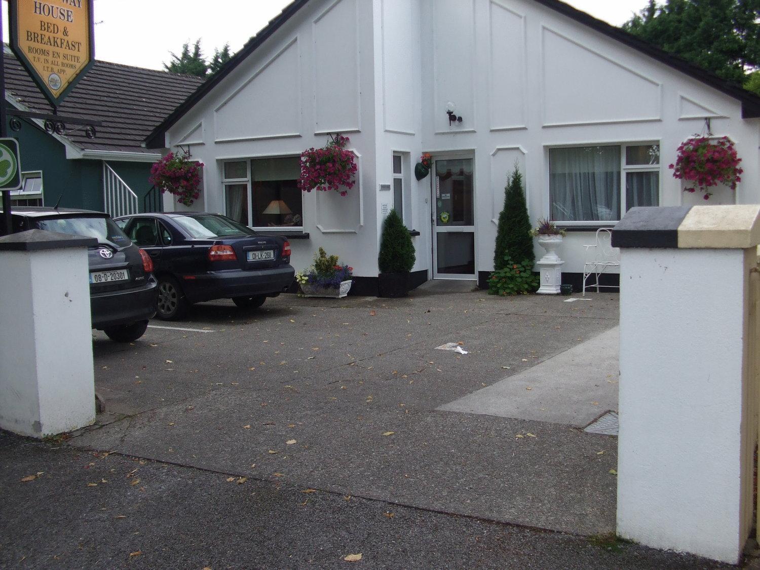 Windway House Hotel Killarney Luaran gambar