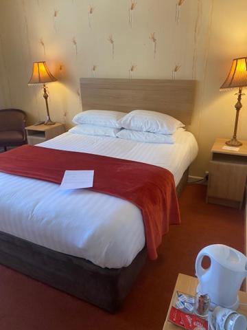 Windway House Hotel Killarney Luaran gambar