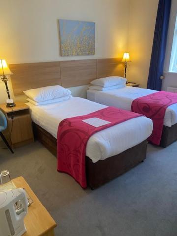 Windway House Hotel Killarney Luaran gambar