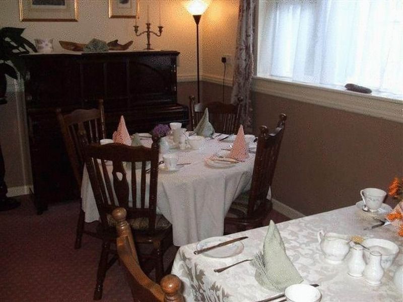 Windway House Hotel Killarney Luaran gambar