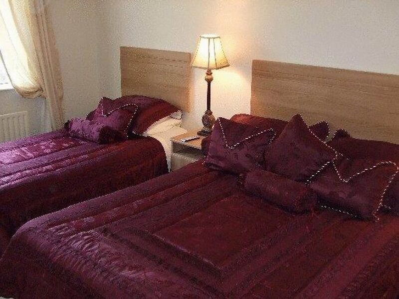 Windway House Hotel Killarney Luaran gambar